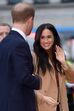 Meghan Markle e Príncipe Harry