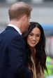 Meghan Markle e Príncipe Harry