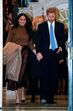 Meghan Markle e Príncipe Harry