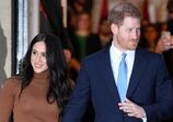 Meghan Markle e Príncipe Harry