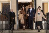 Meghan Markle e Príncipe Harry