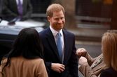 Meghan Markle e Príncipe Harry