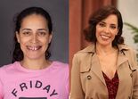 Mudanças de visual no 'Programa da Cristina'