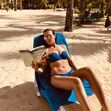 Fátima Lopes, TVI, apresentadora, verão, férias, biquíni