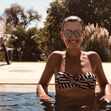 Fátima Lopes, TVI, apresentadora, verão, férias, biquíni