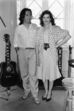 Armando Gama e Valentina Torres