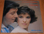 Armando Gama e Valentina Torres