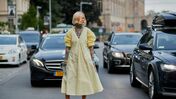 Street style