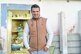 Aníbal Batalha, Big Brother, TVI, reality show, toureiro