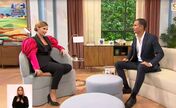 Cristina Ferreira e Ricardo Araújo Pereira