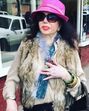 Jackie Stallone