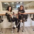 Jackie Stallone