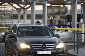 Fernanda Serrano, Ricardo Pereira, lua de mel, São Tomé e Príncipe, lua de mel, aeroporto