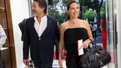 Fernanda Serrano e Pedro Miguel Ramos