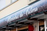 Ljubomir Stanisic, pesadelo na cozinha, chef, tvi, viseu, casa das francesinhas, miminhos da fátima