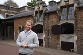 Príncipe Harry e Meghan Markle