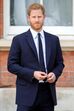 Príncipe Harry e Meghan Markle