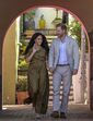 Príncipe Harry e Meghan Markle