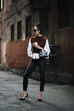 Street style