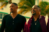 Bad Boys Para Sempre
