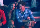 Cressida Bonas e Príncipe Harry