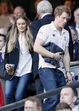 Cressida Bonas e Príncipe Harry