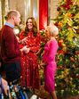 Kate Middleton e Príncipe William