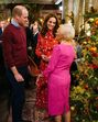 Kate Middleton e Príncipe William