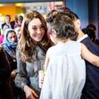 Kate Middleton e Príncipe William