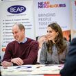 Kate Middleton e Príncipe William