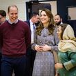 Kate Middleton e Príncipe William