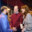 Kate Middleton e Príncipe William