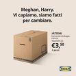 Meghan Markle e Príncipe Harry