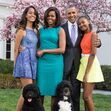 Michelle Obama, Barack Obama