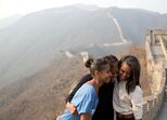Michelle Obama, Barack Obama