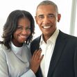 Michelle Obama, Barack Obama