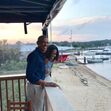 Michelle Obama, Barack Obama