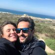 Sofia Cerveira e Gonçalo Diniz