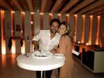 Sofia Cerveira e Gonçalo Diniz