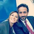 Sofia Cerveira e Gonçalo Diniz