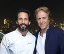 José Avillez, Jorge Jesus