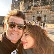 Catarina Furtado e João Reis 