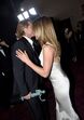 jennifer aniston, brad pitt
