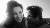 Marco Costa e Tânia Bernardo