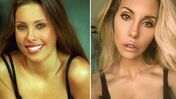 Olivia Newton-John e Chloe Rose Lattanzi