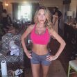Olivia Newton-John e Chloe Rose Lattanzi