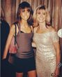 Olivia Newton-John e Chloe Rose Lattanzi
