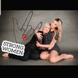 Olivia Newton-John e Chloe Rose Lattanzi