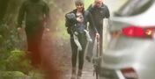 Meghan Markle e Archie