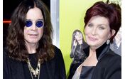 Ozzy Osbourne